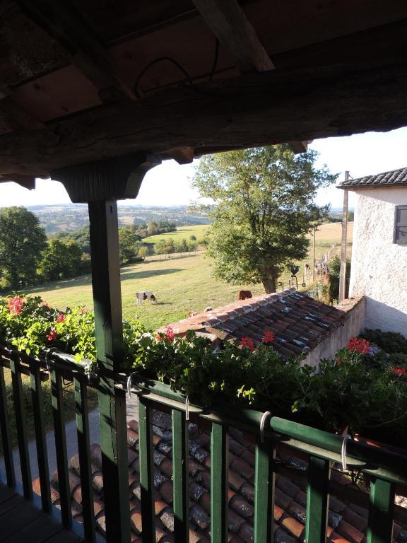 Chez Jacotte Et Elia Bed & Breakfast Saint-Galmier Dış mekan fotoğraf