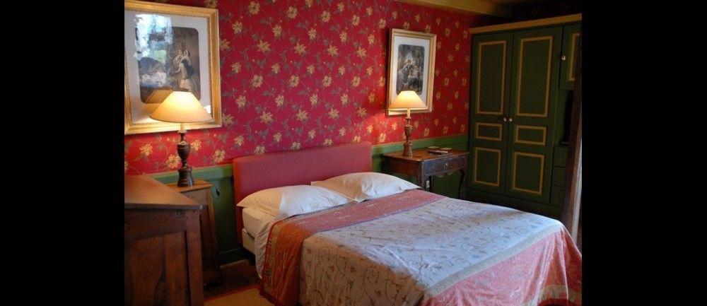 Chez Jacotte Et Elia Bed & Breakfast Saint-Galmier Dış mekan fotoğraf