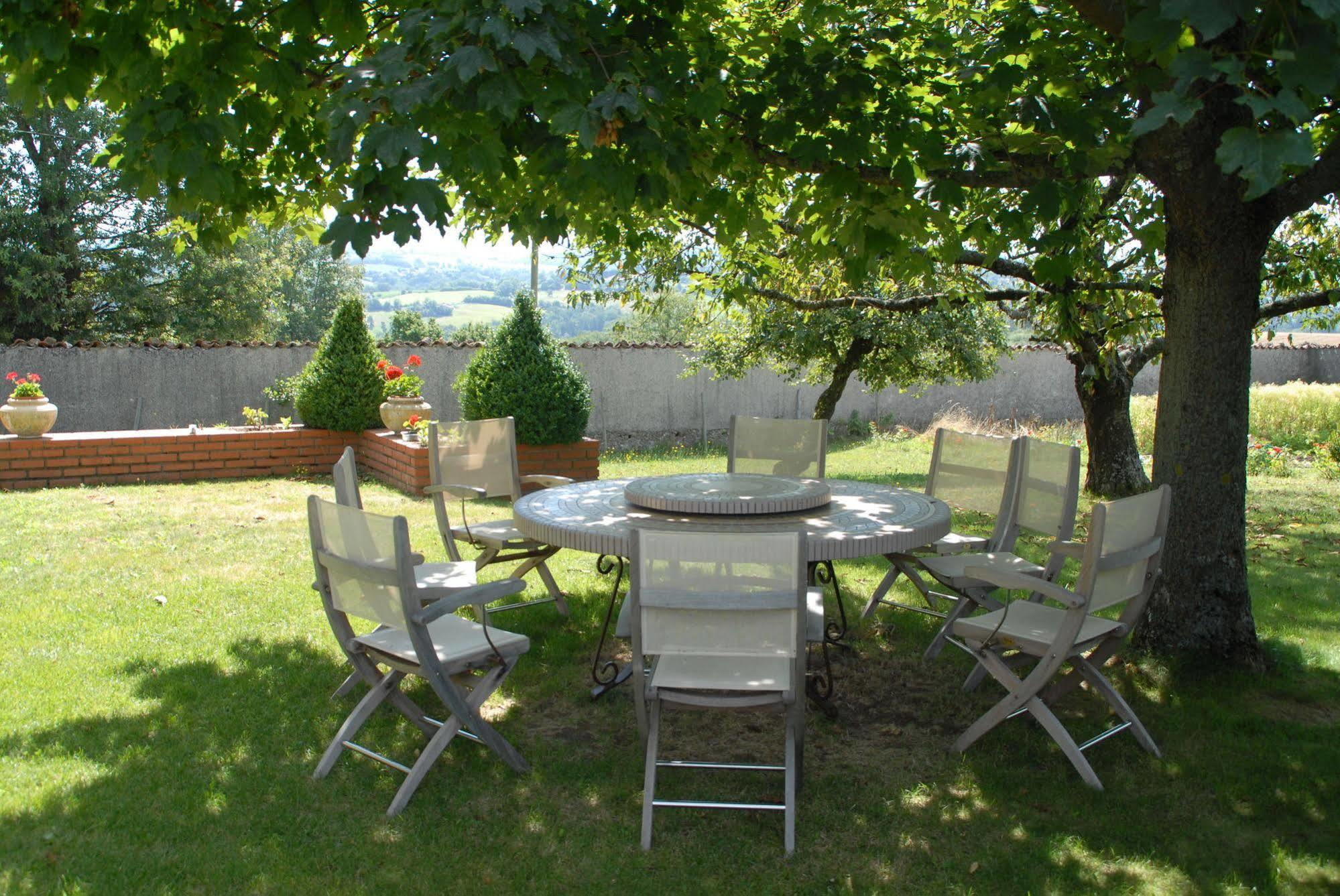 Chez Jacotte Et Elia Bed & Breakfast Saint-Galmier Dış mekan fotoğraf